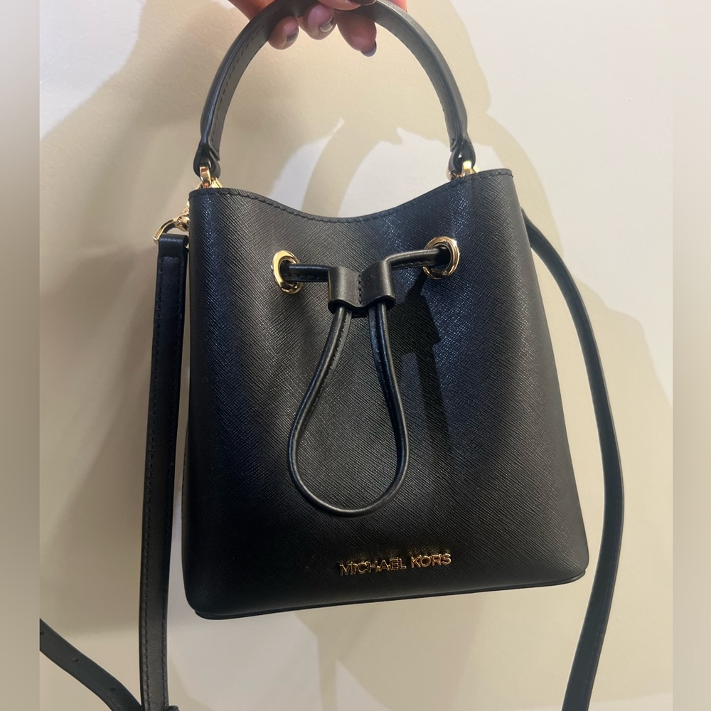 New Michael kors bag